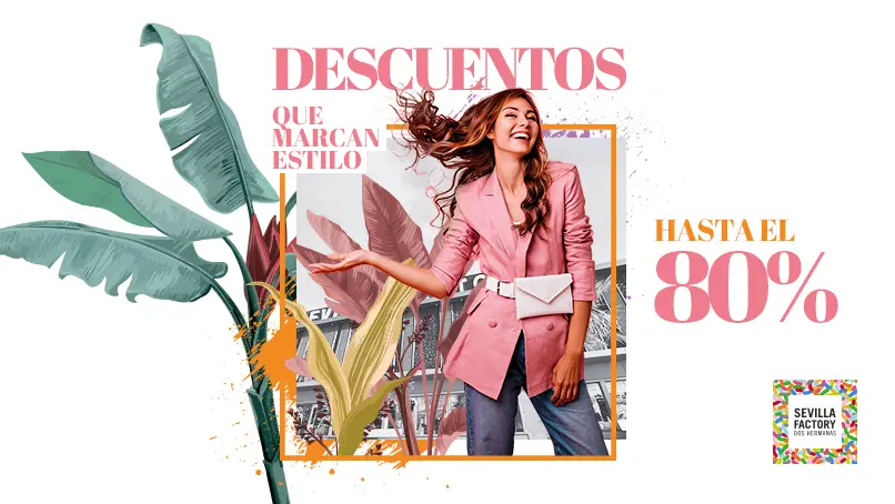 Rebajas Otoño / Invierno 2024 Mujer - todas nuestras ofertas